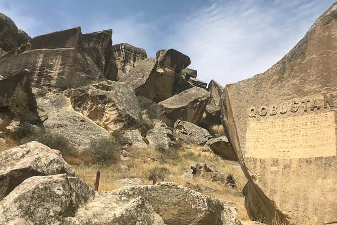 Full-Day Gobustan and Absheron Tour - Transportation and Accessibility