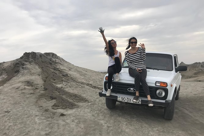 Full-Day Gobustan and Absheron Tour - Tour Duration and Highlights