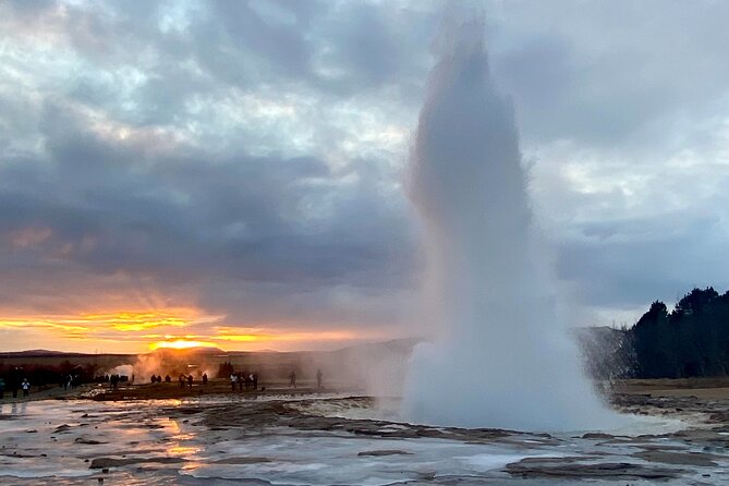 Full Day Golden Circle - Guided Tour - Tour Details