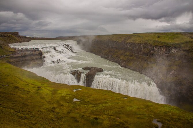 Full Day Golden Circle - Guided Tour - Exploring the Golden Circle