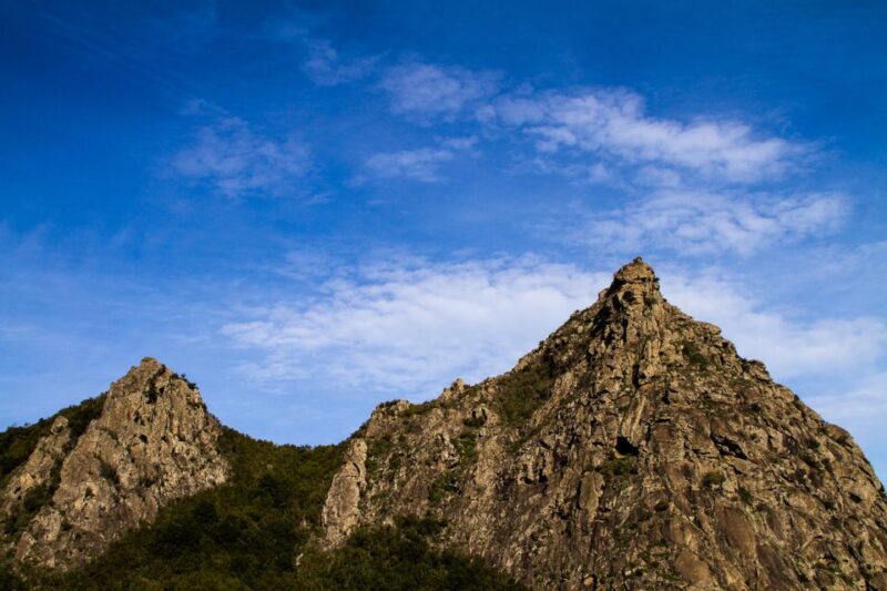 Full-Day Gomera Jeep Safari From Puerto De La Cruz - Garajonay National Park Exploration