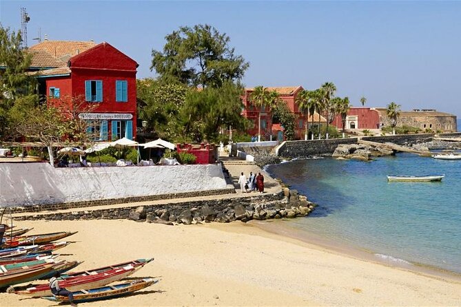Full Day Goree Island And Dakar City Tour(Minimum 2 Participants) - Customer Reviews and Experiences