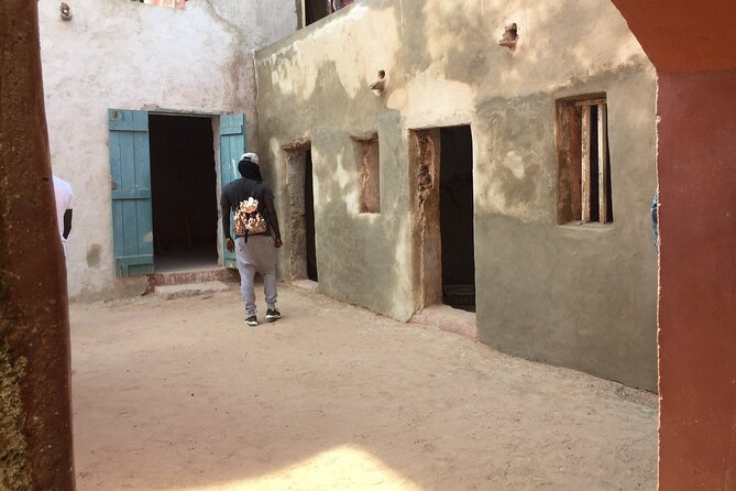 Full Day Goree Island And Dakar City Tour(Minimum 2 Participants) - Pricing and Booking Information