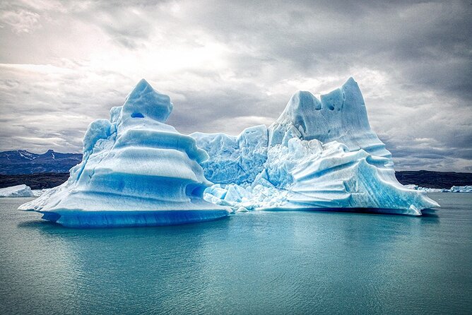 Full Day Gourmet Glacier Tour: Upsala and Spegazzini - Tour Highlights