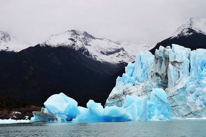 Full Day Gourmet Glacier Tour: Upsala and Spegazzini - Pricing and Value