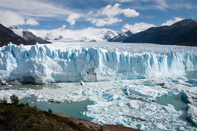 Full Day Gourmet Glacier Tour: Upsala and Spegazzini - Local Recommendations