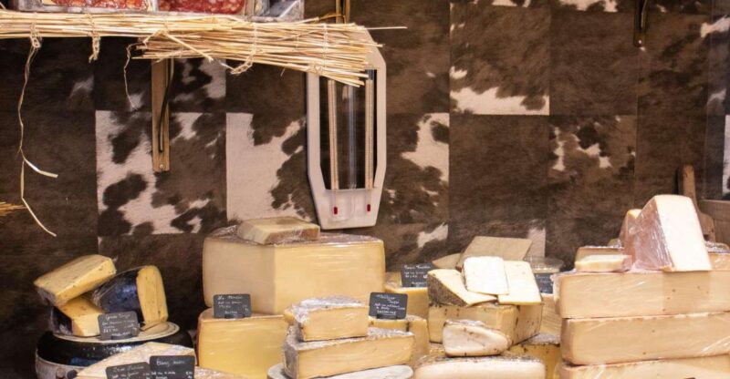 Full-Day Gourmet Tour & Medoc Visit With Lunch - Highlights