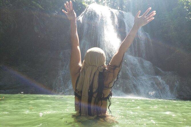 Full-Day Gozalandia Private Tour in Puerto Rico - Pickup Details