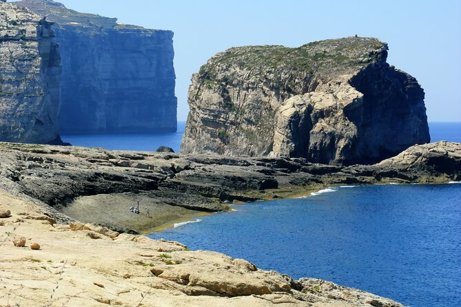 Full Day Gozo 4x4 Tour With Lunch - Reviews