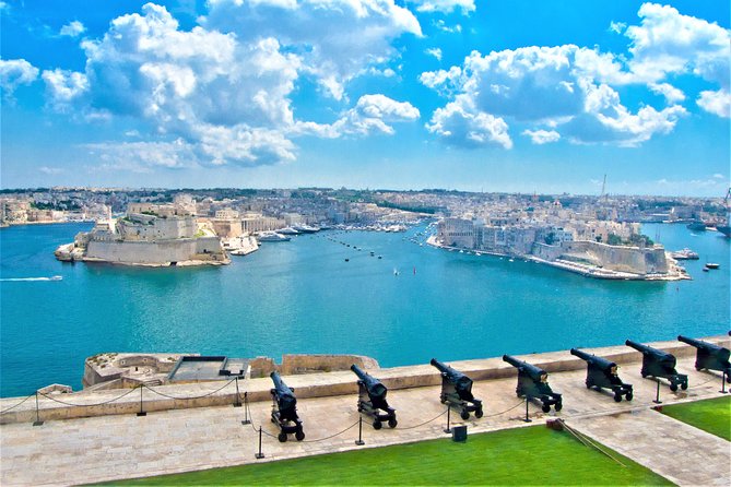 Full Day Gozo Island Small Group Tour - Ggantija Archaeological Park