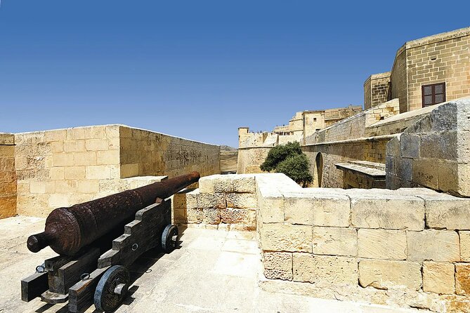 Full Day Gozo Island Small Group Tour - Planning Your Visit