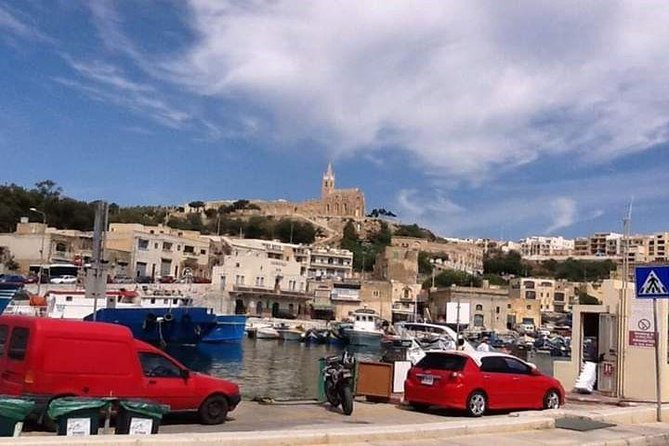 Full-Day Gozo Island Tour From Valletta - Accessibility and Additional Information