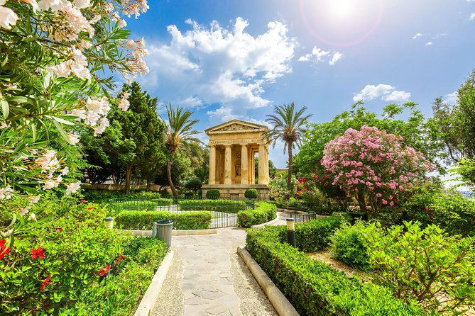 Full Day Gozo Island Tour With Victoria Citadel Incl. Lunch - Exploring the Victoria Citadel