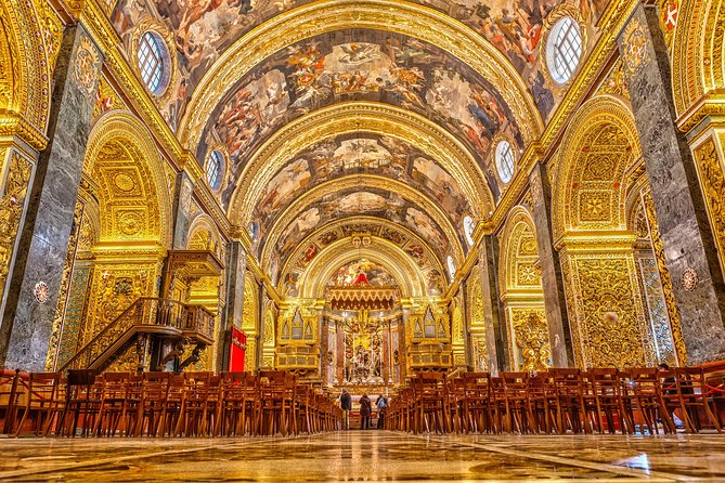 Full Day Gozo Island Tour With Victoria Citadel Incl. Lunch - Lunch and Dining on the Tour