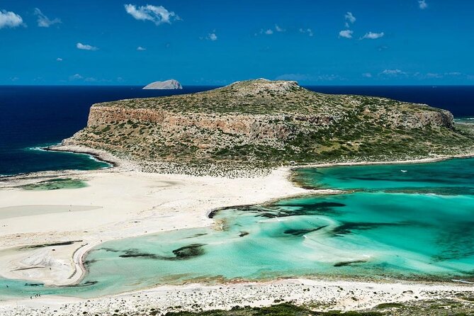 Full-Day Gramvousa and Balos Tour From Rethymno - Additional Information