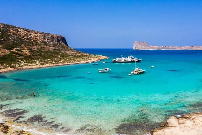 Full-Day Gramvousa and Balos Tour From Rethymno - Recap