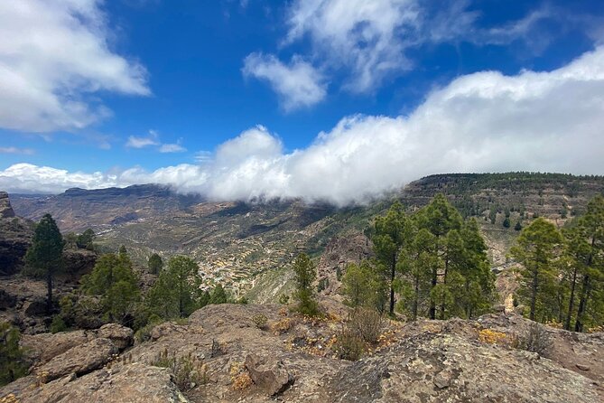Full-Day Gran Canaria Tour With Teror, Tejeda and Lunch in Fataga - Departure Locations and Times