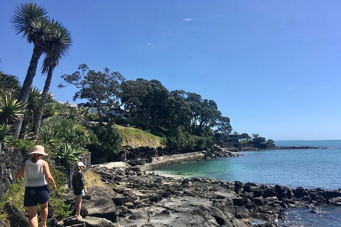 Full-Day Grand Auckland Volcanoes Tour - Meeting and Pickup Information