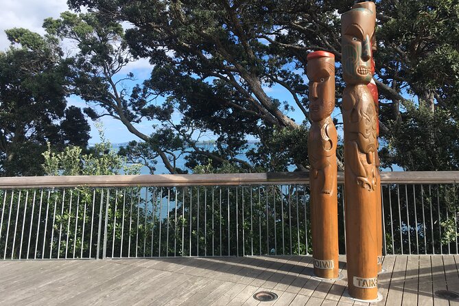Full-Day Grand Auckland Volcanoes Tour - Additional Information