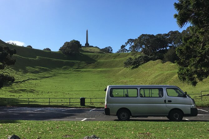 Full-Day Grand Auckland Volcanoes Tour - Reviews and Feedback