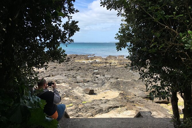 Full-Day Grand Auckland Volcanoes Tour - Exploring Aucklands Volcanoes