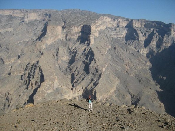 Full-Day Grand Canyon and Nizwa Tour by 4x4 - Tour Overview
