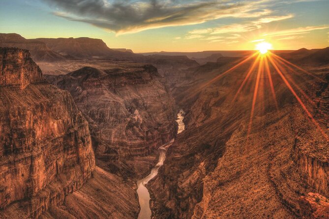 Full-Day Grand Canyon and Nizwa Tour by 4x4 - Transportation Details