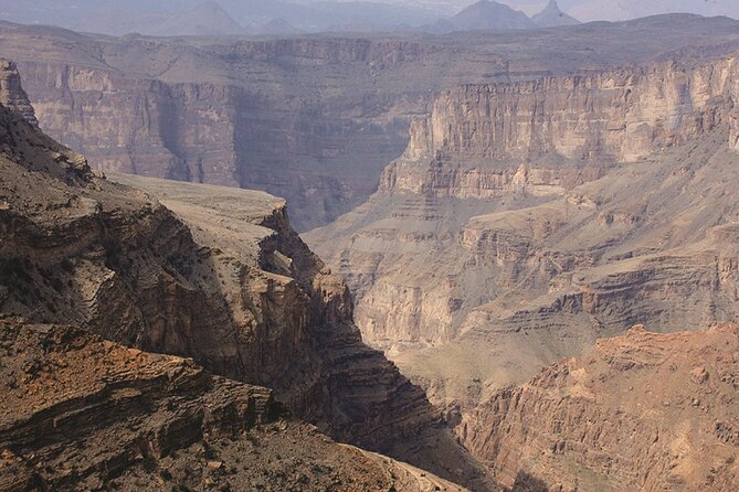 Full-Day Grand Canyon and Nizwa Tour by 4x4 - Questions About Your Stay