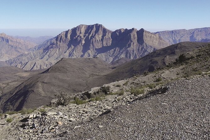 Full-Day Grand Canyon and Nizwa Tour by 4x4 - Booking Your Stay