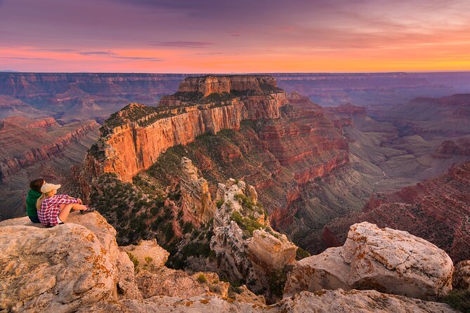 Full-Day Grand Canyon North Rim Audio Driving Tour - Tips for a Successful Tour