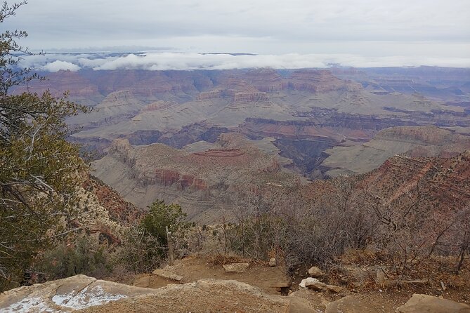 Full-Day Grand Canyon Private Tour From Sedona - Booking Details and Guarantee