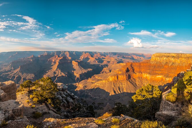 Full-Day Grand Canyon South Rim Audio Driving Tour - Customizing Your Driving Experience