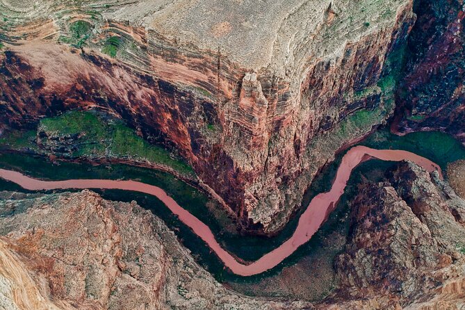 Full-Day Grand Canyon South Rim Audio Driving Tour - Reliable Support for a Smooth Journey