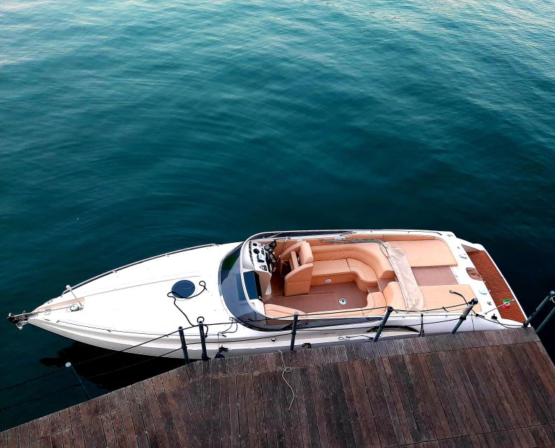 Full Day Grand Tour, on a Speedboat at Lake Como - Refund and Cancellation Policy