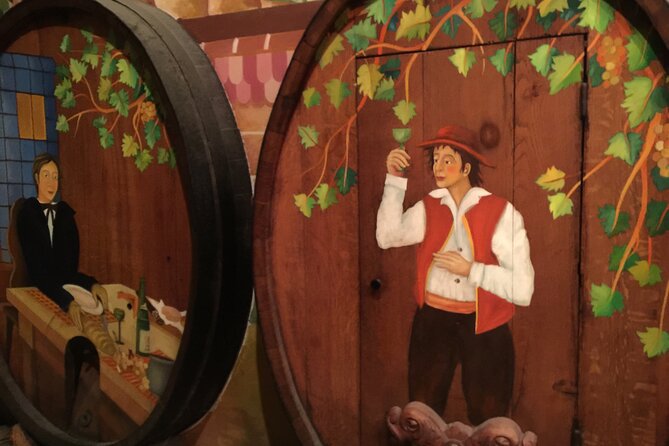 Full Day Grape Escape to Alsace Wine Route via Strassbourg - Operating Schedule and Dates