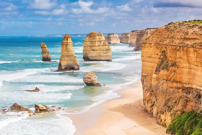 Full-Day Great Ocean Road and 12 Apostles Sunset Tour From Melbourne - Itinerary and Duration
