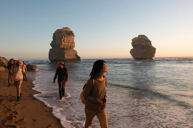Full-Day Great Ocean Road and 12 Apostles Sunset Tour From Melbourne - Shipwreck Coast History