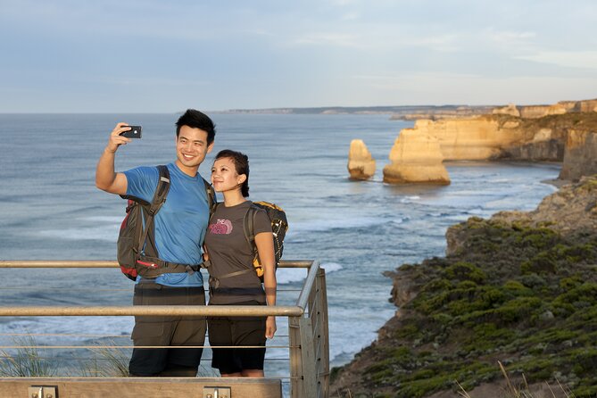 Full-Day Great Ocean Road and 12 Apostles Tour - Itinerary Highlights