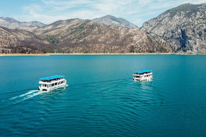 Full Day Green Canyon Cabrio Bus Mix Safari Tour - Reviews and Feedback