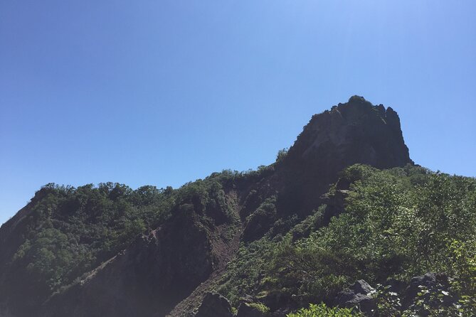 Full Day Green Season Hiking in Sapporo and Hokkaido With Onsen. - Activity Details