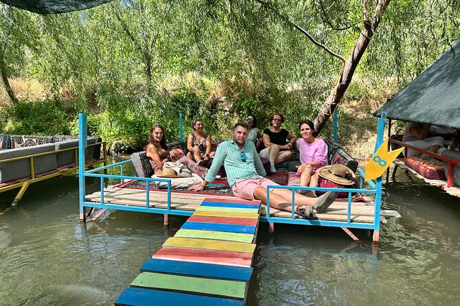 Full Day Green Tour Natural History of Cappadocia Tour - Recommendations and Tips