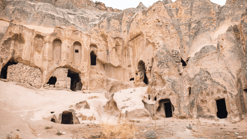 Full Day Green Tour With Lunch - Itinerary Highlights