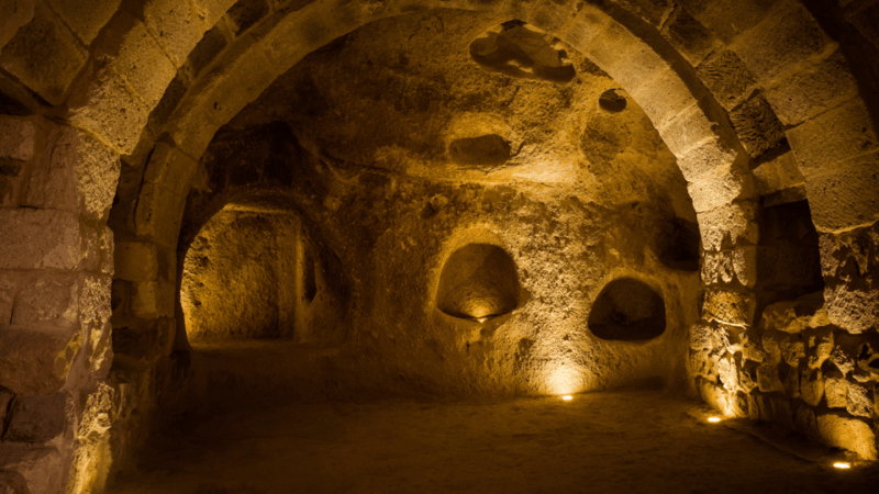 Full Day Green Tour With Lunch - Inclusions and Exclusions