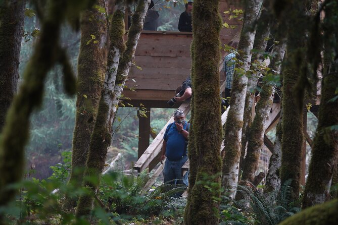 Full Day Grizzly Bear Tour to Toba Inlet - Tour Policies and Cancellation