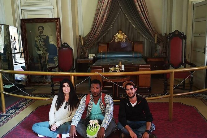 Full Day Group City Tour of Addis Ababa - Cancellation Policy