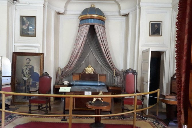 Full Day Group City Tour of Addis Ababa - Professional Guide