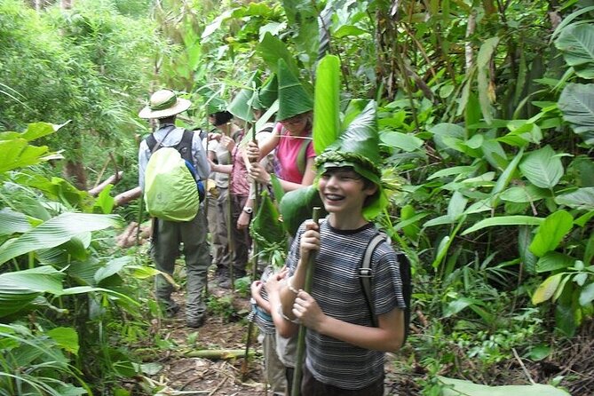 Full Day Group Tour in Chiang Rai - Inclusions and Policies