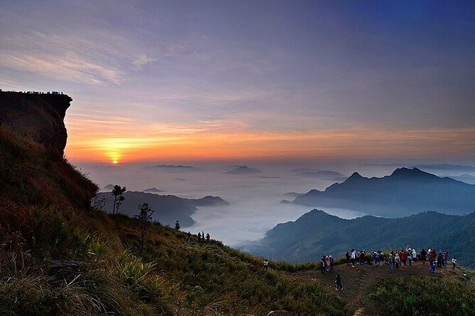 Full Day Group Tour in Chiang Rai - Tour Duration and Admission Fees