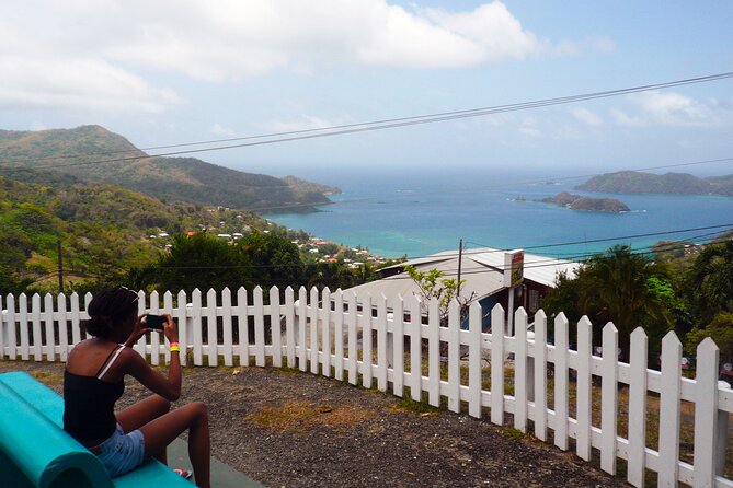Full Day Group Tour in Tobago Atlantic Coast - Tour Reviews