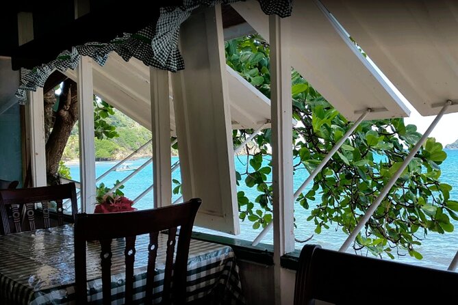 Full Day Group Tour in Tobago Atlantic Coast - Booking Your Stay